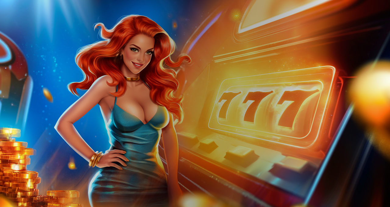 HitnSpin Casino Slide 1